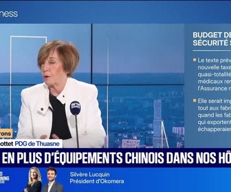 Replay Good Morning Business - Émission du 21 octobre 2026