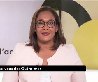 Replay Outre-mer l'actu - Edition du vendredi 30 mai 2025