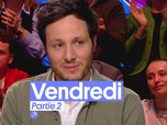 Replay Quotidien, deuxième partie du 7 mars 2025