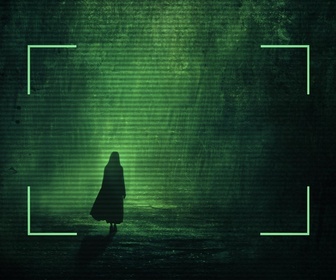 Replay Strange evidence - S1E9 - Fantôme dans l'abime