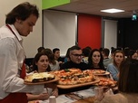 Replay ARTE Journal Junior - PizzAut, la pizzeria des autistes