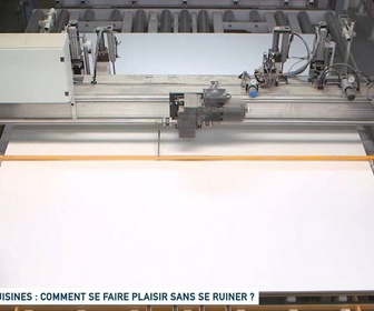 Replay Un jour, un doc - Cuisines : comment se faire plaisir sans se ruiner ?