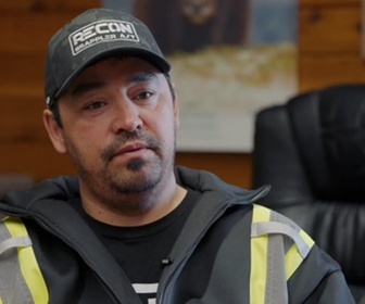 Replay Face au climat - Arctique canadien
