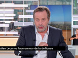 Replay Le JT en LSF - JT en LSF - le 14/09/2025 - le 14h/16h