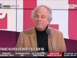 Replay Les Grandes Gueules - Franz-Olivier Giesbert face aux GG