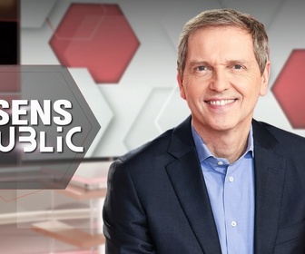 Replay Sens Public - L' intégrale du 03 Septembre