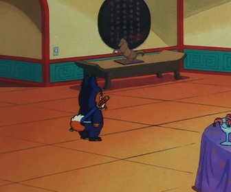 Replay Dragon ball - S1 E2 - Les premiers pas