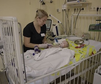 Replay Guerre en Ukraine - Lviv - Un hôpital dans la guerre