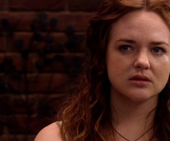 Replay Kyle XY - S4 E8 - En plein cœur