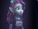 Replay Monster High - Venus pollinise