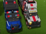 Replay Compilation Paw Patrol, la Pat'Patrouille 16