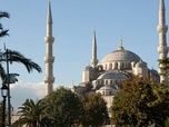 Replay Les séries documentaires d'histoire - La face cachée d'Istanbul