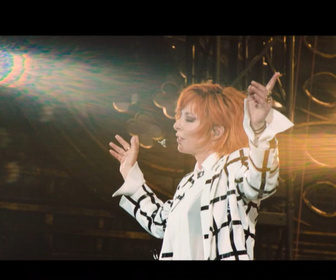 Replay Nevermore 2023/2024 - Mylène Farmer - Nevermore 2023/2024
