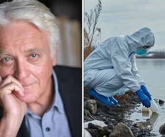 Replay Élie Barnavi / ZFE, PFAS, cadmium : la difficile lutte contre la pollution - 28 minutes