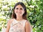 Replay 28 minutes - Géraldine Nakache : filmer l'emprise, briser le silence