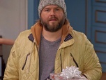 Replay RIP : Fauchés et sans repos - S02 E12 - La Vengeance du Père Noël