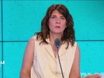 Replay Estelle Midi - PSG-Arsenal : 22 000 policiers mobilisés. rassurant ou déprimant ?