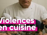 Replay Top Info - Humiliations, sexisme, chefs tout-puissants. Que révèle le livre choc sur les coulisses de la gastronomie française ?