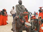 Replay Les oubliés du colonialisme allemand en Namibie - ARTE Regards