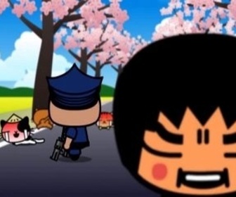 Replay Pucca - Episode 23