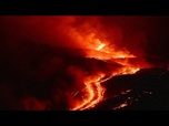 Replay Des touristes affluent vers l'Etna malgré les mises en garde sur la sécurité