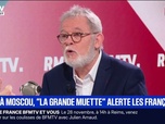 Replay Face à Face - Le plan de paix américain pour l'Ukraine est une logique de capitulation, estime Didier François, éditorialiste défense BFMTV