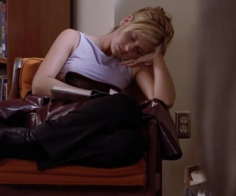 Replay Buffy contre les vampires - S3 E4 - Les belles et les bêtes