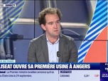 Replay Le choix du 7.20 : Expliseat ouvre sa première usine à Angers - 16/09