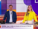 Replay 5/7 le morning RMC - Émission du 14 mai 2026