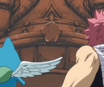 Replay Fairy Tail - S1 E36 - Le jeu du paradis