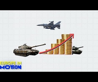 Replay Voici les pays européens qui dépensent le plus en matière de défense