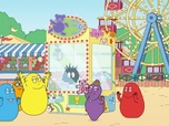 Replay Barbapapa en Famille - Pour Maman