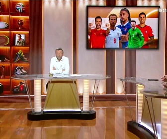 Replay L'Équipe du Soir - Episode du 7 octobre
