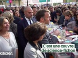 Replay Quotidien, première partie du 10 juillet 2025