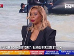 Replay Les Grandes Gueules - Submersion migratoire : Bayrou persiste et signe. A-t-il raison ?