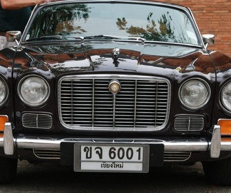 Replay Wheeler dealers - S17E7 - Jaguar XJ6