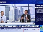 Replay BFM Bourse - Le Club : Les actions peuvent-elles monter sur fond de guerre Iran / Israël ? – 13/06
