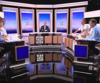 Replay Pour tout dire 24/06/2026