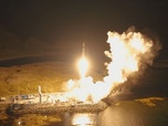 Replay ARTE Info Expresso - Espace : l'Europe peut-elle s'émanciper des Etats-Unis ?