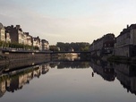 Replay La Franche-Comté de Stendhal / Albanie / Mexico - Invitation au voyage