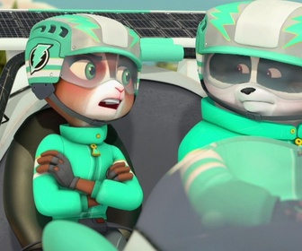 Replay Mille Bornes Challenge - Malade de vitesse