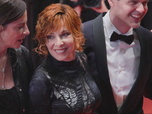 Replay À l'Affiche ! - Cannes 2025 : Mylène Farmer, star inattendue du tapis rouge