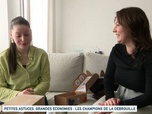 Replay Un jour, un doc - Petites astuces, grandes économies : les champions de la débrouille