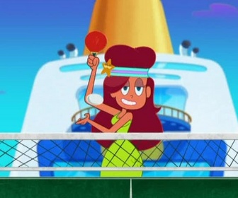 Replay Zig et Sharko - La grosse fatigue