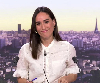 Replay La Matinale Franceinfo - 16/10/2026