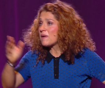 Replay Perlimpinpin - Karine Dubernet - Perlimpinpin