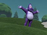 Replay Paw Patrol, la Pat'Patrouille - Un monstre à la Grande Vallée