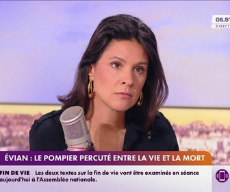 Replay Apolline Matin - Émission du 12 mai 2025 6h30/7h30