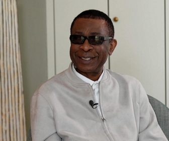 Replay À l'Affiche ! - Youssou N'Dour au Femua : Mes chansons racontent la société sénégalaise