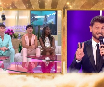 Replay Secret story 2025 - La finale du 7 août 2025 - Partie 1